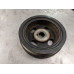 16Q225 Crankshaft Pulley From 2013 Subaru Forester 2.5 16Q225 Crankshaft Pulley From 2013 Subaru Forester 2.5